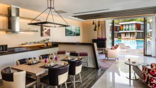 Rixos Premium Tekirova - Kemer, Executive Villa  749